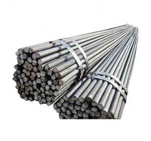 Alloy Steel Rebar Wire Cheap High A400 A572 Reinforcement for Construction Round Bar