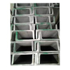 Aisi DIN Steel Channel U Shape C Shape Length 1m, 2, 3m, 5.8m Manufacture China