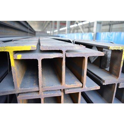 H Beam Steel Carbon Structure Steel Size S355 J2H Material Price
