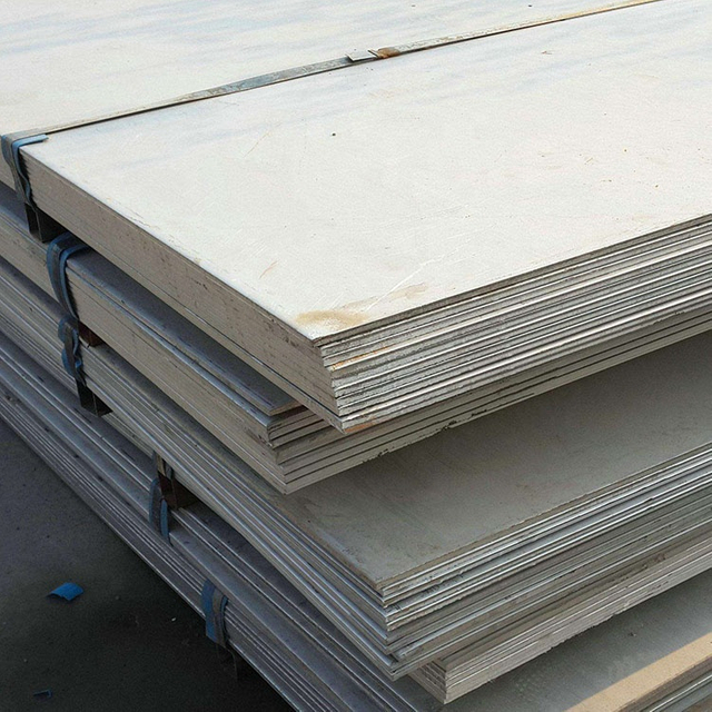 Metal Building Material Hot Rolled Xar500 Wearing Steel Plate ASTM A36 Q235B/Q235C/Q235D/Q235E