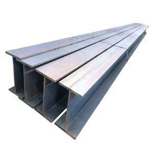 H Beam Steel Carbon Structure Steel Size Material Price Frofile