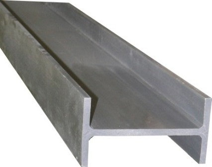 Building Construction KSM H Beam Steel Carbon Structure Q23B Material Price 