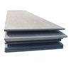 Q235B Hot Rolled Steel Plate Price Carbon Steel Plate China Manufacturers