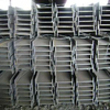 Structure Steel H-Beam for Construction Carbon Steel Welded Iron H section & I Beam