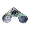 ASTM A106 Seamless Carbon Steel Price Per Ton Tube Pipe