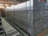 Factory Price 2x4 75x75 Square Steel Tube