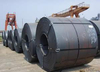 Carbon Steel Coil / Factory Metal Strip A32 AH32 Custormized Size Cold Rolled