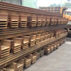 Cold formed U shape steel sheet piling