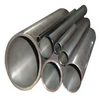 ASTM A53 Gi Welded ERW Pipes Mild Low Carbon Round Galvanized Steel Tubes