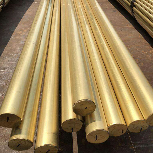 Brass bar Copper Hexagonal Rod Round Rod Square Rod