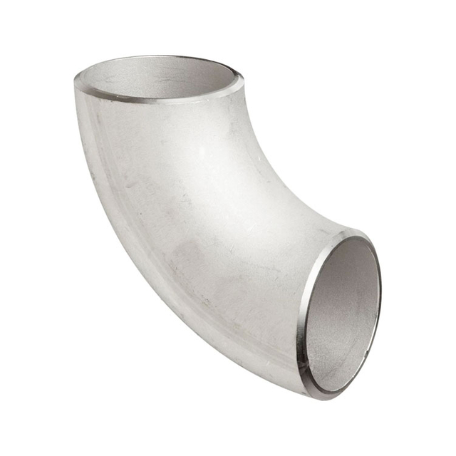 304L 316L Stainless elbow 90° elbow