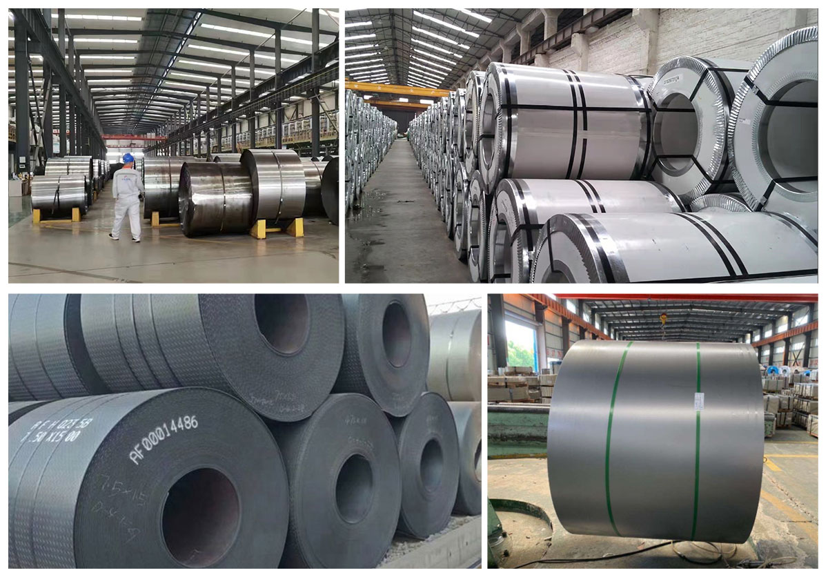 carbon steel coil (5)