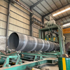 Square Carbon Square Steel Pipe Bar Rectangular ASTM G3457 S235 A283 Metallurgy Industry