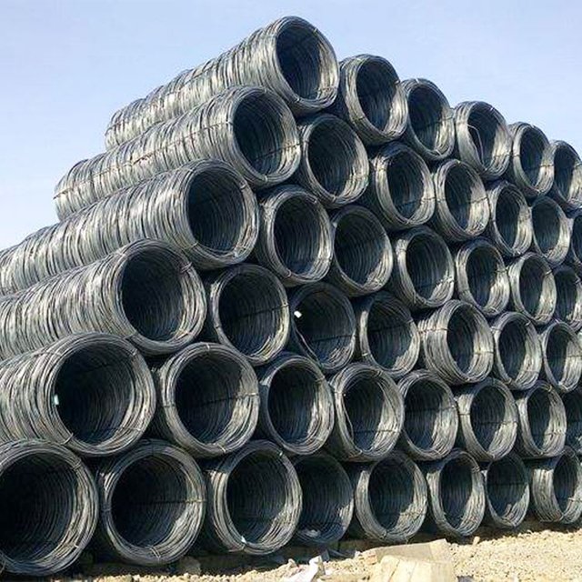 Binding Wire Carbon Steel Wire Alloy Carbon Steel Wire Various Material Steel Wire