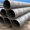 Steel Pipe Pile | Steel Pipe-Sheet Piles | Pipe Piling | Products — Factory Direct Sale