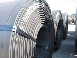  Rolled Sheet DC01 CR Cold Rolled Coil 