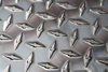 Hot Rolled Embossed Steel Plate