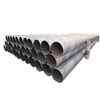 Manufacturer Seamless Steel Pipe 1020 Black DIN GB Carbon Best Price Superior Quality Black