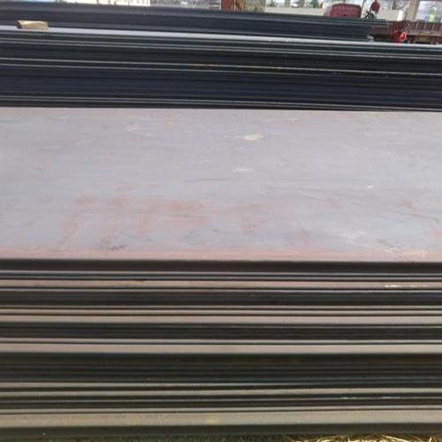 Hot Rolled Boat Iron Sheet ms Sheets Mild Alloy Carbon Cold Rolled Steel Plate