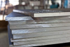 Carbon Steel Coated Cold Rolled Sheet All Kinds HRC Custormized Manufacturer