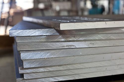 Carbon Steel Plate Cold Rolled Sheet A516 Gr60 Gr70 Gr80 Custormized