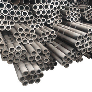 High Pressure SA210 A1,ASTM A213T12 Carbon Steel Seamless Heat ...