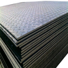 Hot Rolled Embossed Steel Plate