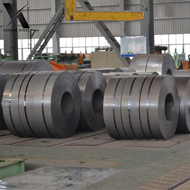 Sheet Metal Hot Rolled Steel Sheet Coil Prices 11mm Carbon Steel Plate S235jr