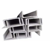  Steel Channel U Shape C Shape C250 Silver Length Manufacture China