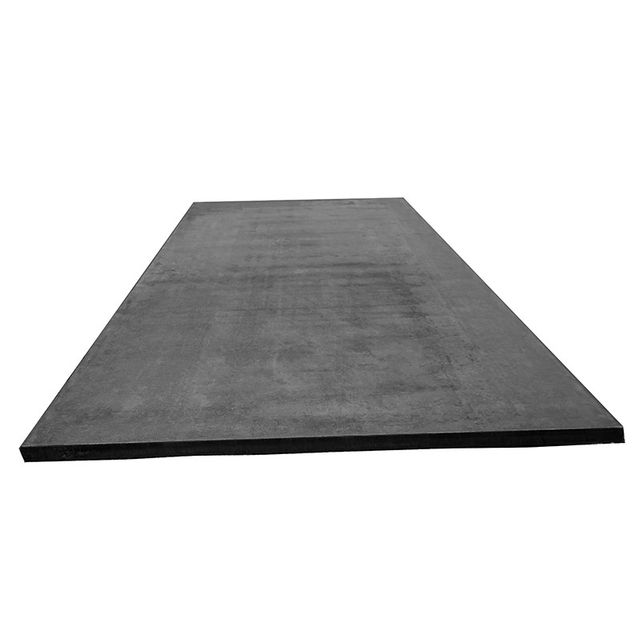 Q235B Hot Rolled Steel Plate Price Carbon Steel Plate China Manufacturers