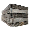 China Supply Square Welded Carbon Steel Rectangular Q195 ERW SHS Best Price
