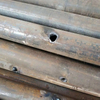 Borewell Steel Pipes Accept Custom Carbon Steel Pipe