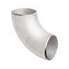 Stainless steel Flange Elbow Tee