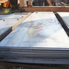 Steel Plate/MS Sheet / ASTM A36 Hot Rolled Carbon Steel Sheet