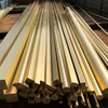 Brass bar Copper Hexagonal Rod Round Rod Square Rod