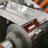 Hot Rolled Grade 201 304 316 316l 5mm Grade Polished Stainless Steel Coil