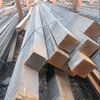 AISI 4140 1020 1045 Cold Drawn Structure / Mild Carbon/alloy Forged 