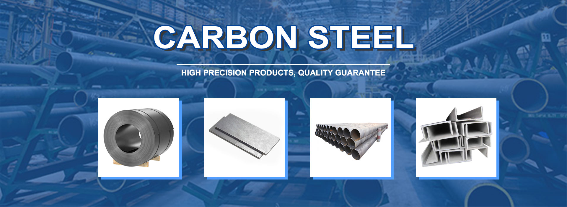 Shanqi Iron Steel (Shandong) Co., Ltd.