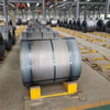 Hot Sales Black Carbon Steel Hot Rolled Coil 2mm 6mm 14 Gauge Q345A B Supplier
