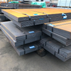 Hot Rolled ASTM A36 Ss400 Q235b Sheet Carbon Steel Plate