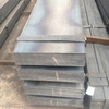 New Type ISO BV Carbon Steel Plate Astm Sa36 A38 Carbon Steel Plate Construction Steel