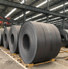 Carbon Steel Coil Iron Sheet Coil A36 Custormized Steel Manufacturer High Quality Cold Rolled