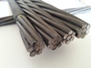 High Tension Stranded Steel Wire / PC Steel Strand as Per ASTM A416-06 Grade 270K