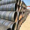 STEEL PIPE PILES | Steel Pipe-Sheet Piles | Structural Steel | Products — SHANQI Manufacture