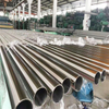 304 316 Stainless steel decorative tube