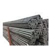 Manufacturer Straight Seamless Steel Pipe 1020 Black DIN GB Carbon Best Price Superior Quality 