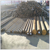 China Supplier St52 Steeel Bar Factary Price 1045 Billets Mild Steel Round Bar