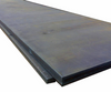 Iron Cold Rolled Steel Sheet Competitive Price Mild Carbon Steel Plate 