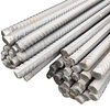 Post Tensioning Rebar Wire Cheap High 6mm 8mm 10mm for Construction Round Bar