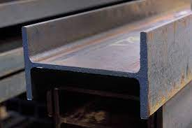 H-Beam Carbon Structure Steel S355 J2H Material China manufacture
